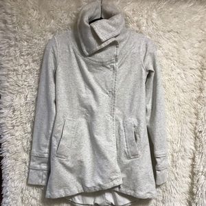 Lululemon Gratitude jacket size 4